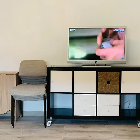 아파트 Descubre Cantabria! Piso Con 3 Habitaciones, Con Capacidad Hasta 5 Personas! Entero! 사론
